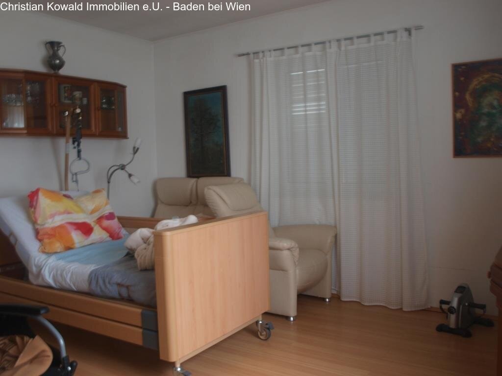 Wohnzimmer Bild 2